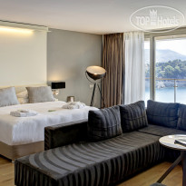 Rixos Premium Dubrovnik Executive suite