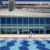 Rixos Premium Dubrovnik Outdoor pool