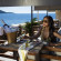 Rixos Premium Dubrovnik Private cabana