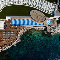 Rixos Premium Dubrovnik 