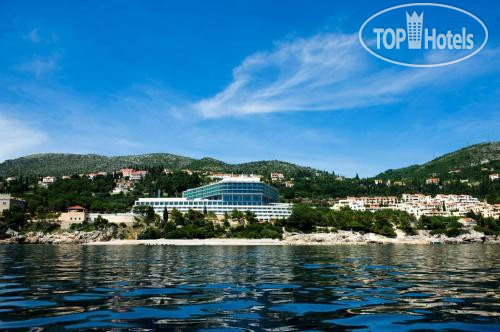 Фотографии отеля  Sun Gardens Dubrovnik 5*