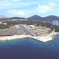 Valamar Dubrovnik President Hotel 