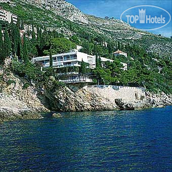 Фотографии отеля  Villa Dubrovnik 5*