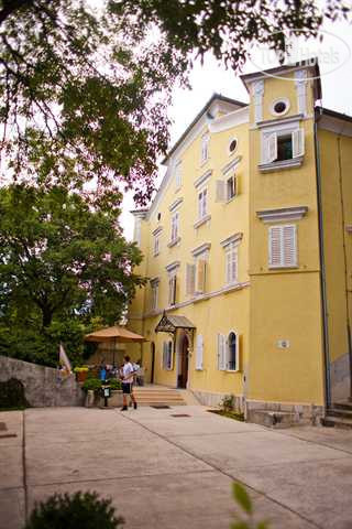 Фотографии отеля  Youth Hostel Rijeka 