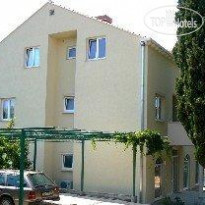 Apartments Zecevic 