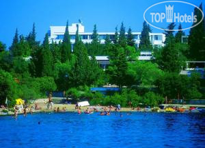 Фотографии отеля  Aminess Port 9 Resort 4*