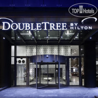 Doubletree By Hilton Zagreb 4*