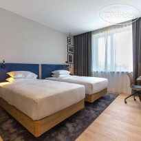 Hilton Garden Inn Zagreb - Radnicka 