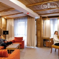 Four Points by Sheraton Kolasin 