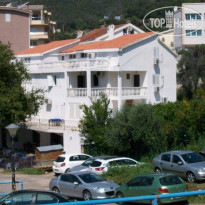 Villa Stari Hrast Отель