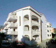 Villa  Tomy 4*