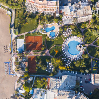 Фото отеля Iberostar Bellevue 4*