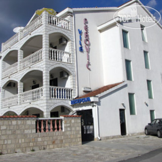 Фото отеля Villa Perovic 4*