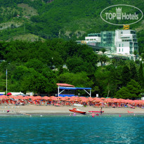 Falkensteiner Hotel Montenegro 