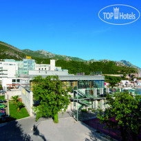 Falkensteiner Hotel Montenegro 