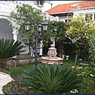 Фото отеля Villa Petrova 3*