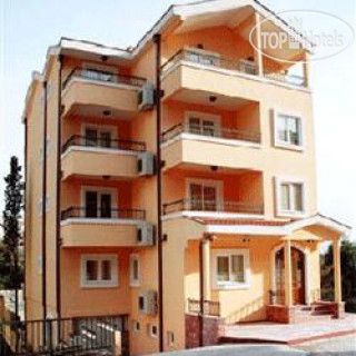Фото отеля Villa Bel Mare (II) 4*