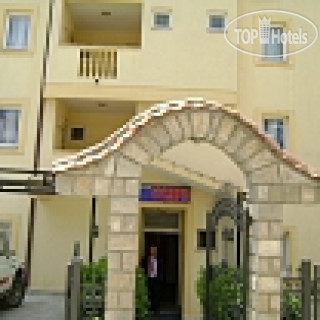 Фото отеля Villa Evropa 4*