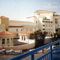 Vila Ritsa 