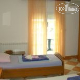 Фото отеля Villa Nikolic 4*