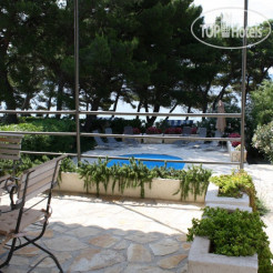 Villa Tamara 3*