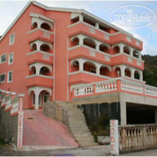 Фото отеля Villa Tamara 3*