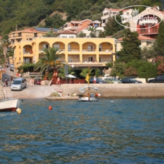 Фото отеля Villa Bello Porto 4*
