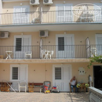 Villa Ilia 3*