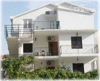 Srzentic Apartments 3*