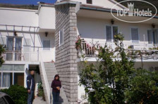 Villa Vojo Gregovic 3*