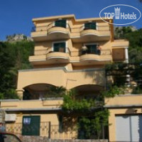 Garni Hotel Meduza 