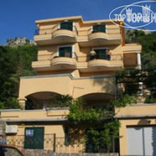 Фото отеля Garni Hotel Meduza