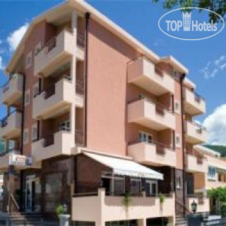 Фото отеля Garni Hotel Fineso 4*