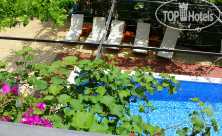 Vila Bojana 3* - Фото отеля