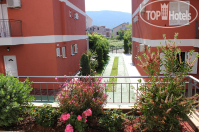Vila Bojana 3* - Фото отеля