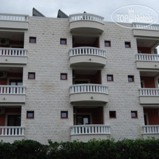 Фото отеля Villa Dimic Ellite 4*