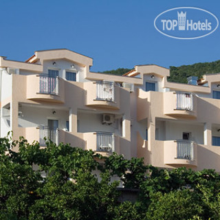 Фото отеля Vila Suzana 3*