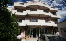 Villa Goran Zec (closed) 3*