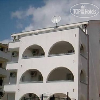 Фото отеля Nada 4*