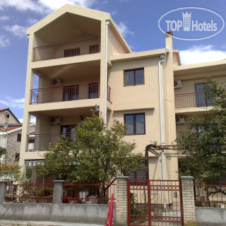 Фото отеля Villa Mira APT