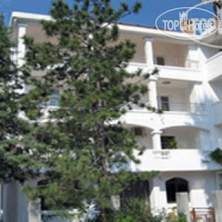 Фото отеля Obala Lux Budva 4*