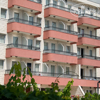 Фото отеля Apartment Radjenovic 3*