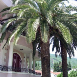Фото отеля Villa Monte Royale