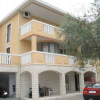 Фото отеля Villa Anika 3*