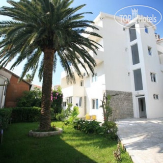 Фото отеля Villa Lazovic 3*