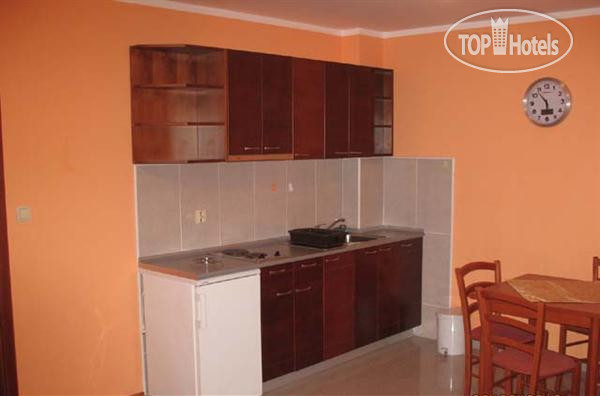 Фотографии отеля  Apartments Mladen APT