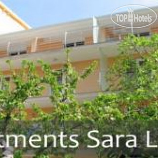Фото отеля Sara Lux 4*