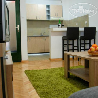 Фото отеля Jolly 3*