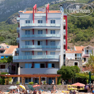 Фото отеля Lux Tri Ribara APT