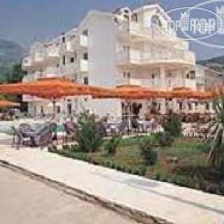 Фото отеля Vila Jovana